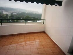 Palm Gardens (D23), Condominium #445229821